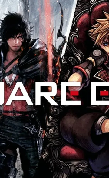 ¡Square Enix podría cortar los servicios de juegos a los acosadores con una nueva política!